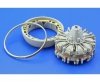 Eduard 32349 A-1D engine 1/32 Trumpeter